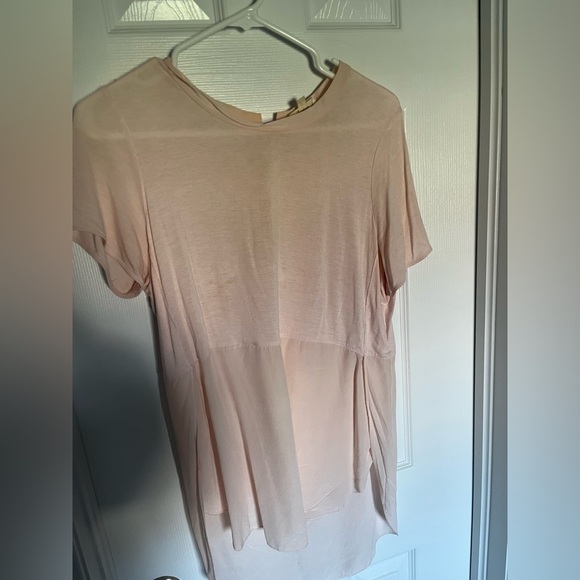 Wilfred pink top - Picture 1 of 2